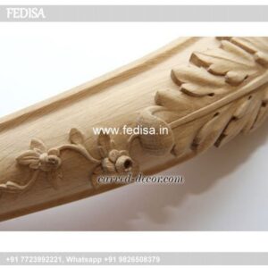 Wood carving cnc wood carving wood sculpture Model No - 1603