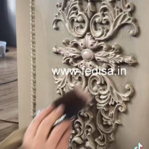 Wood carving cnc wood carving wood sculpture Model No - 1604