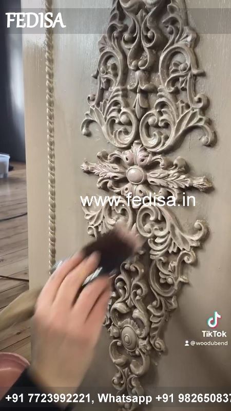 Wood carving cnc wood carving wood sculpture Model No - 1604