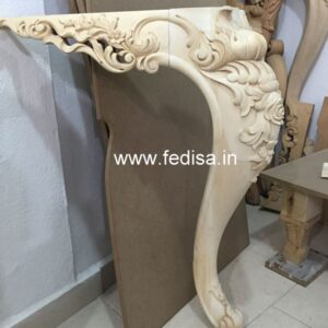 Wood carving cnc wood carving wood sculpture Model No - 1613