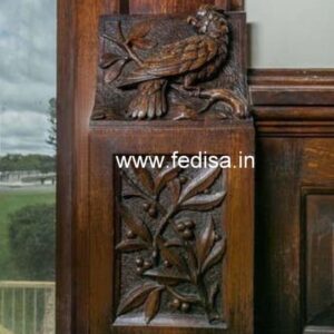 Wood carving cnc wood carving wood sculpture Model No - 1615