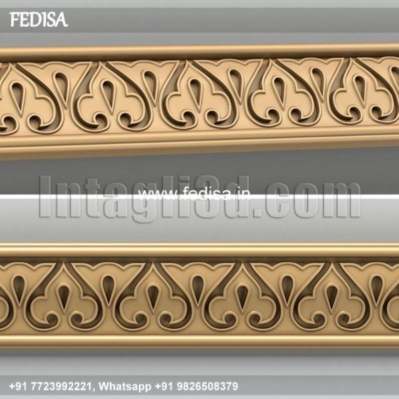 Wood carving cnc wood carving wood sculpture Model No - 1618