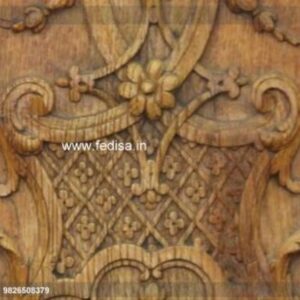 Wood carving cnc wood carving wood sculpture Model No - 1625