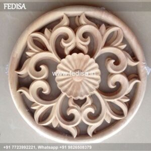 Wood carving cnc wood carving wood sculpture Model No - 1628