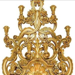 Wood carving cnc wood carving wood sculpture Model No - 1629