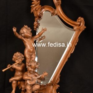 Wood carving cnc wood carving wood sculpture Model No - 1633