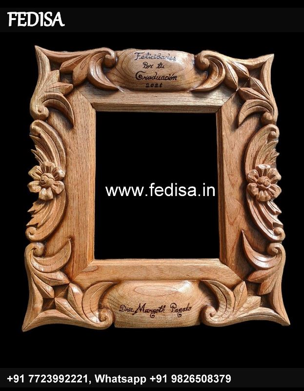 Wood carving cnc wood carving wood sculpture Model No - 1639