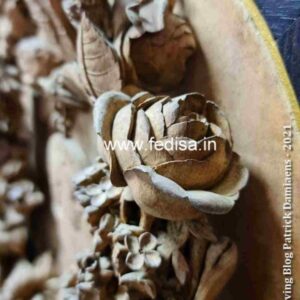Wood carving cnc wood carving wood sculpture Model No - 1643