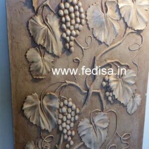 Wood carving cnc wood carving wood sculpture Model No - 1644