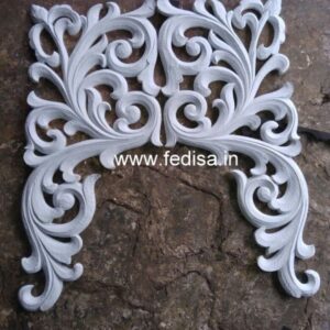 Wood carving cnc wood carving wood sculpture Model No - 1653