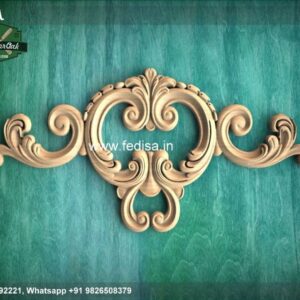 Wood carving cnc wood carving wood sculpture Model No - 1658