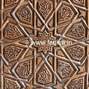Wood carving cnc wood carving wood sculpture Model No - 1660