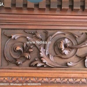Wood carving cnc wood carving wood sculpture Model No - 1662
