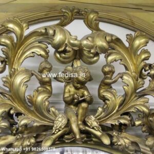 Wood carving cnc wood carving wood sculpture Model No - 1665