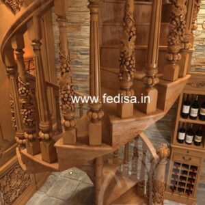 Wood carving cnc wood carving wood sculpture Model No - 1669