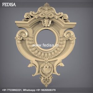 Wood carving cnc wood carving wood sculpture Model No - 1672