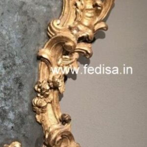 Wood carving cnc wood carving wood sculpture Model No - 1678
