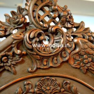 Wood carving cnc wood carving wood sculpture Model No - 1679