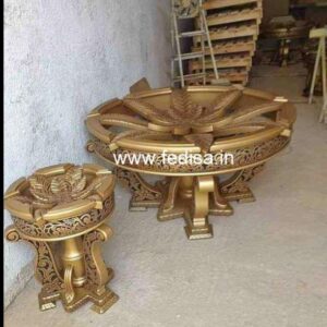 Wood carving cnc wood carving wood sculpture Model No - 1680