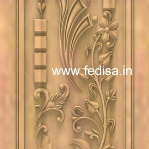 Wood carving cnc wood carving wood sculpture Model No - 1686