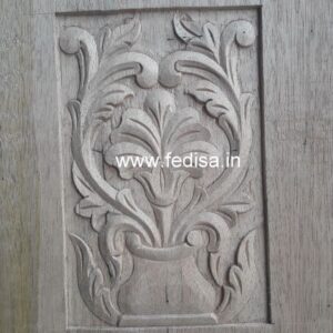 Wood carving cnc wood carving wood sculpture Model No - 1691