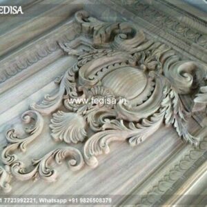 Wood carving cnc wood carving wood sculpture Model No - 1695