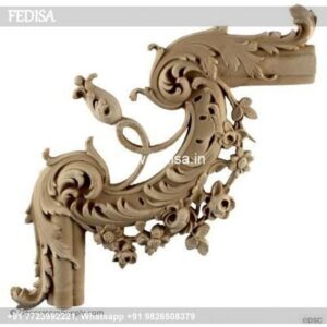 Wood carving cnc wood carving wood sculpture Model No - 1697