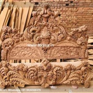 Wood carving cnc wood carving wood sculpture Model No - 1699