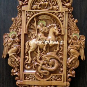 Wood carving cnc wood carving wood sculpture Model No - 1700