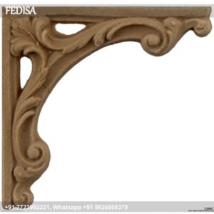 Wood carving cnc wood carving wood sculpture Model No - 1702