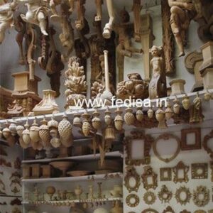 Wood carving cnc wood carving wood sculpture Model No - 1706