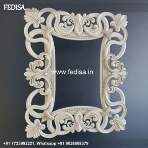 Wood carving cnc wood carving wood sculpture Model No - 1707