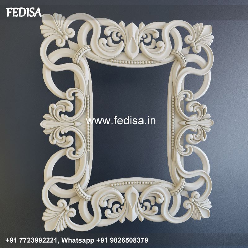 Wood carving cnc wood carving wood sculpture Model No - 1707