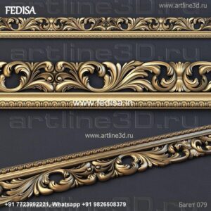 Wood carving cnc wood carving wood sculpture Model No - 1708