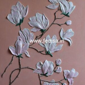 Wood carving cnc wood carving wood sculpture Model No - 1709