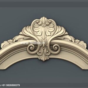 Wood carving cnc wood carving wood sculpture Model No - 1714