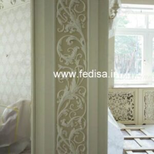 Wood carving cnc wood carving wood sculpture Model No - 1717