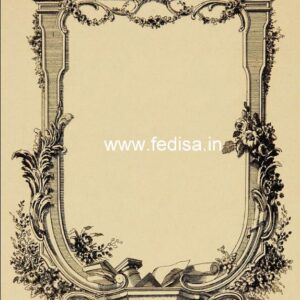 Wood carving cnc wood carving wood sculpture Model No - 1722