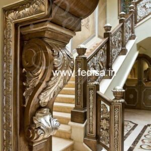 Wood carving cnc wood carving wood sculpture Model No - 1725