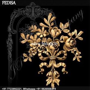 Wood carving cnc wood carving wood sculpture Model No - 1729