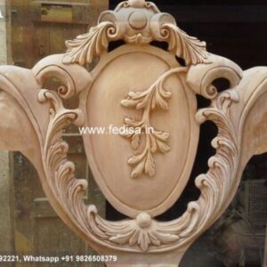 Wood carving cnc wood carving wood sculpture Model No - 1738