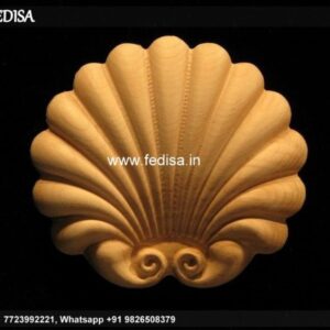 Wood carving cnc wood carving wood sculpture Model No - 1739