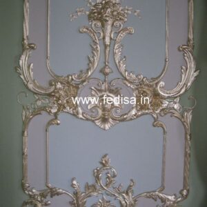 Wood carving cnc wood carving wood sculpture Model No - 1741