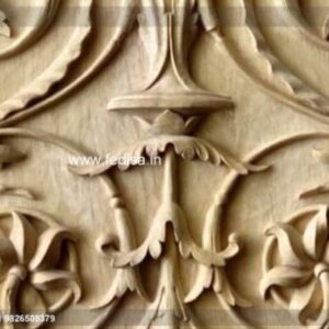 Wood carving cnc wood carving wood sculpture Model No - 1743