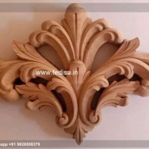 Wood carving cnc wood carving wood sculpture Model No - 1748