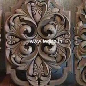 Wood carving cnc wood carving wood sculpture Model No - 1754