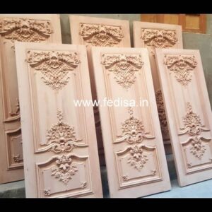 Wood carving cnc wood carving wood sculpture Model No - 1762
