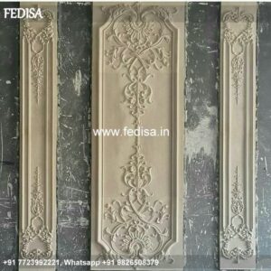 Wood carving cnc wood carving wood sculpture Model No - 1765