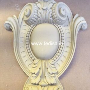 Wood carving cnc wood carving wood sculpture Model No - 1767