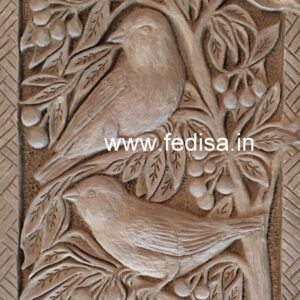 Wood carving cnc wood carving wood sculpture Model No - 1768